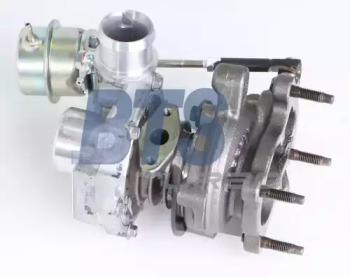 bts turbo t911500bl